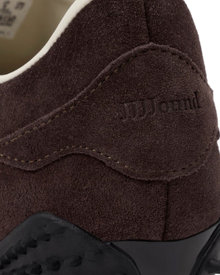PUMA-MOSTRO X JJJJOUND-DARK CHOCOLATE-403823-0