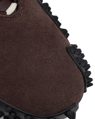PUMA-MOSTRO X JJJJOUND-DARK CHOCOLATE-403823-0