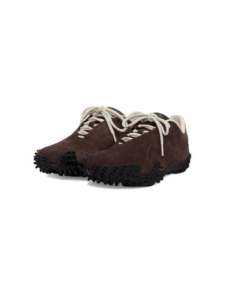 PUMA-MOSTRO X JJJJOUND-DARK CHOCOLATE-403823-0