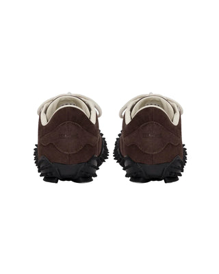 PUMA-MOSTRO X JJJJOUND-DARK CHOCOLATE-403823-0