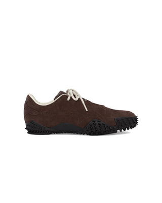 PUMA-MOSTRO X JJJJOUND-DARK CHOCOLATE-403823-0