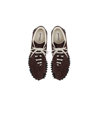 PUMA-MOSTRO X JJJJOUND-DARK CHOCOLATE-403823-0