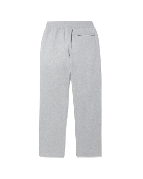 PUMA-PUMA X NOAH GREY SWEATPANTS