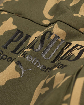 PUMA-PUMA X  PLEASURES -ZIP OFF CHOCOLATE CHIP-620876