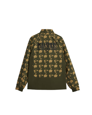 PUMA-PUMA X  PLEASURES -ZIP OFF CHOCOLATE CHIP-620876