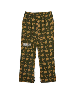 PUMA -PUMA X PLEASURES CARGO PANTS - 620881