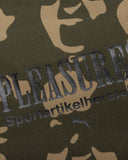 PUMA -PUMA X PLEASURES CARGO PANTS - 620881