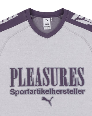PUMA-PUMA X PLEASURES HOCKEY JERSEY- 621317