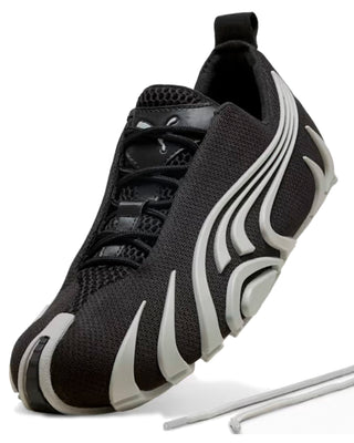 PUMA-TALON OG BLACK-GRAY-402955 04