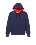 PUMA X NOAH -QUARTER ZIP HOODIE NAVY