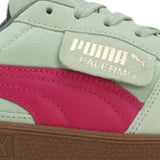 PUMA PALERMO OG "GREEN / PINK" 383011-07