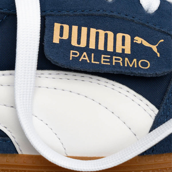 PUMA PALERMO OG NAVY 383011-01