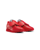REEBOK - EAMES CLASSIC LEATHER - RED