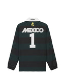 ADIDAS-WILLY CHAVARRIA RUGBY SHIRT-KV1977