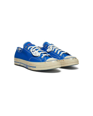 CHCUCK 70 OX IMPERIAL BLUE/WHITE/BLACK A05352C