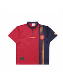ADIDAS- HOME JERSEY SPAIN 1996-IT7754