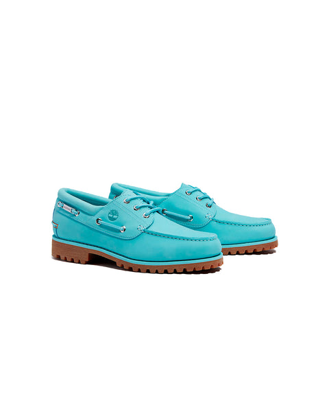 TIMBERLAND-TIMBERLAND® x JACQUEMUS AUTHENTIC BOAT SHOE-TB0A6G7F04V