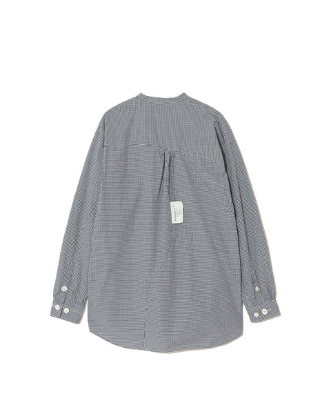 UNDERCOVER-BLOUSON-NAVY CK-UC1F4401-4