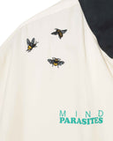 UNDERCOVER-BOWLING SHIRT-IVORY-UP1F4410