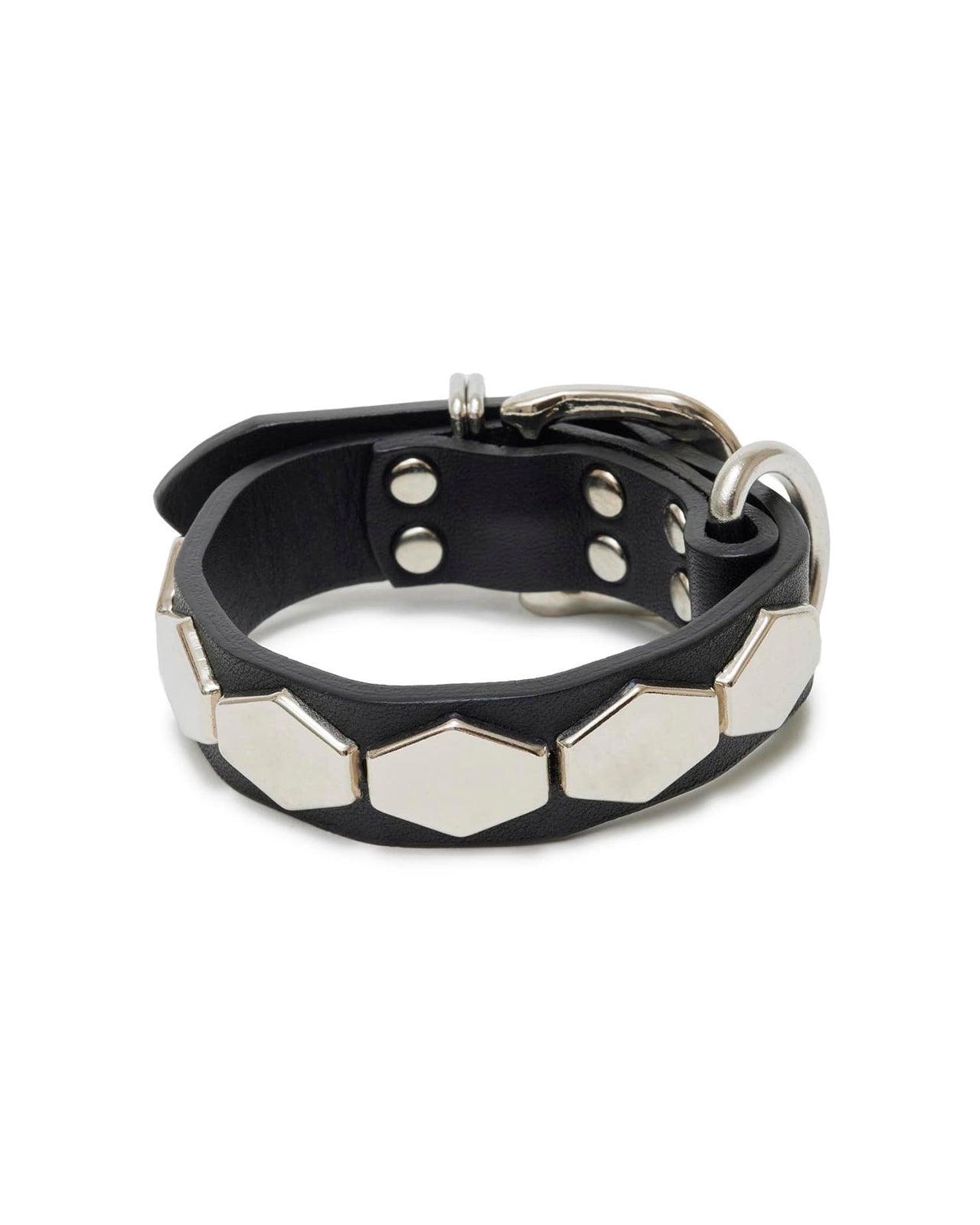 UNDERCOVER Studded Hexago Bracelet