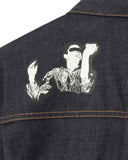 UNDERCOVER-DENIM JACKET-INDIGO-UP1F4206