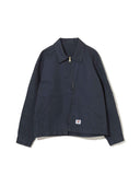 UNDERCOVER-DICKIES JACKET-DARK NAVY-UC1F4205