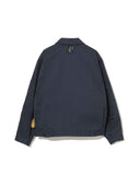 UNDERCOVER-DICKIES JACKET-DARK NAVY-UC1F4205