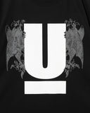 UNDERCOVER-GRAPHIC TEE SHIRT-UC1E3807