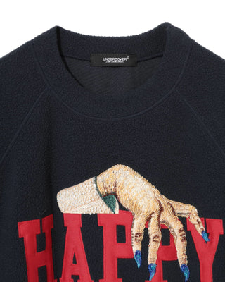 UNDERCOVER-PULLOVER- UC2C4808