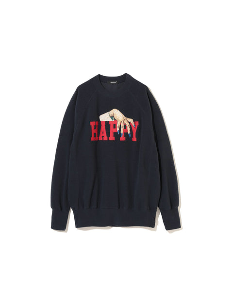 UNDERCOVER-PULLOVER- UC2C4808