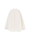 UNDERCOVER-PULLOVER SHIRT-UP1F4401