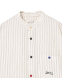 UNDERCOVER-PULLOVER SHIRT-UP1F4401