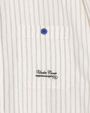 UNDERCOVER-PULLOVER SHIRT-UP1F4401
