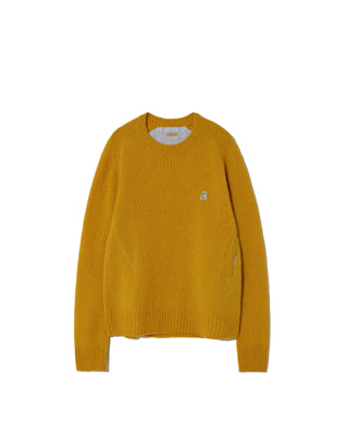 UNDERCOVER-SWEATER- UC2C4901