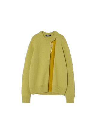 UNDERCOVER-SWEATER- UC2C4910