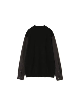 UNDERCOVER-SWEATER- UC2C4913