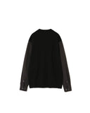UNDERCOVER-SWEATER- UC2C4913