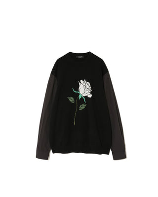 UNDERCOVER-SWEATER- UC2C4913