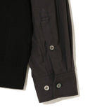 UNDERCOVER-SWEATER- UC2C4913