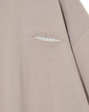 UNDERCOVER-SWEATSHIRT-BEIGE GRAY-UP1F4803
