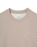 UNDERCOVER-SWEATSHIRT-BEIGE GRAY-UP1F4803