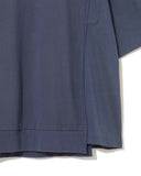 UNDERCOVER-SWEATSHIRT-GRAY BLUE-UP1F4804
