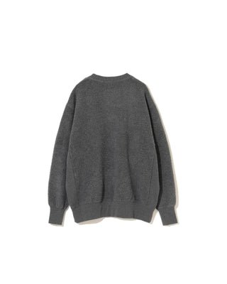 UNDERCOVER-SWEEATSHIRT- UC2C4804