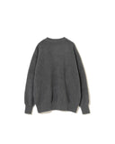UNDERCOVER-SWEEATSHIRT- UC2C4804