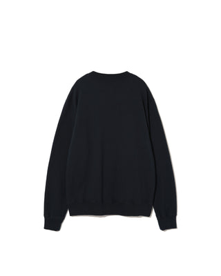 UNDERCOVER-SWEEATSHIRT- UC2C4891-3