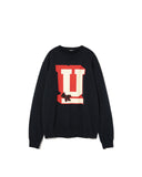 UNDERCOVER-SWEEATSHIRT- UC2C4891-3