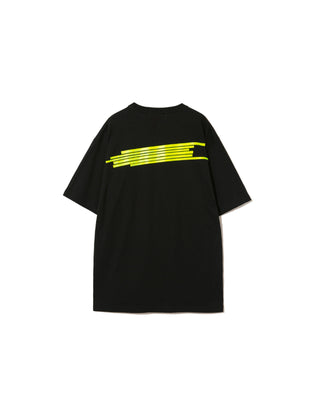 UNDERCOVER-TEE SHIRT -UC2C3809