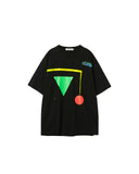 UNDERCOVER-TEE SHIRT -UC2C3809