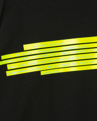 UNDERCOVER-TEE SHIRT -UC2C3809