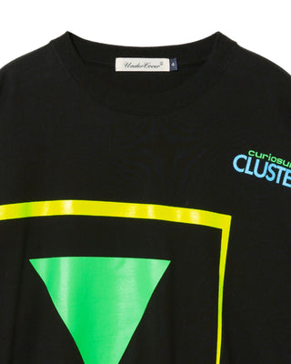 UNDERCOVER-TEE SHIRT -UC2C3809
